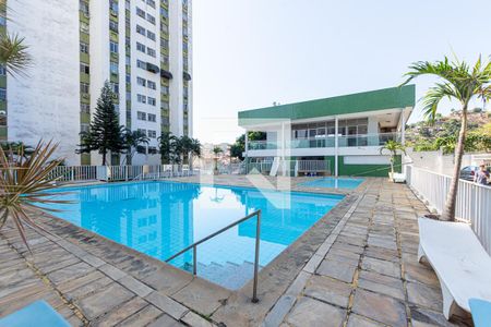 Apartamento à venda com 48m², 2 quartos e 1 vagaÁrea comum