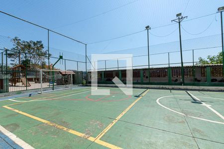 Apartamento à venda com 48m², 2 quartos e 1 vagaÁrea comum