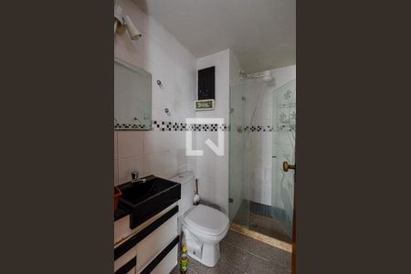 Apartamento à venda com 48m², 2 quartos e 1 vagaBanheiro