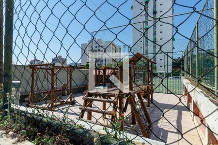 Apartamento à venda com 48m², 2 quartos e 1 vagaÁrea comum