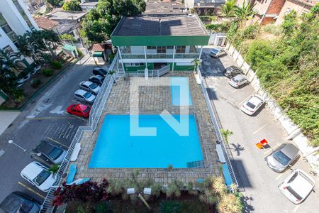 Apartamento à venda com 48m², 2 quartos e 1 vagaÁrea comum