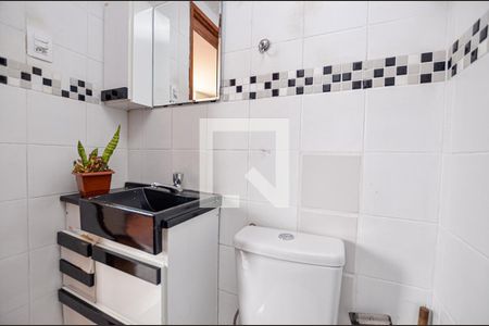 Apartamento à venda com 48m², 2 quartos e 1 vagaBanheiro