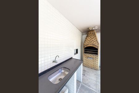 Apartamento à venda com 48m², 2 quartos e 1 vagaÁrea comum