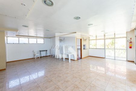 Apartamento à venda com 48m², 2 quartos e 1 vagaÁrea comum