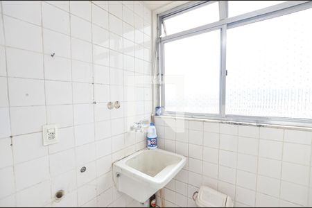 Apartamento à venda com 48m², 2 quartos e 1 vagaÁrea de Serviço