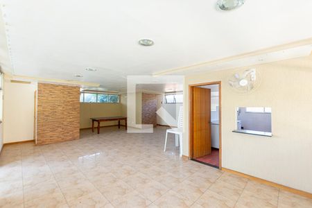 Apartamento à venda com 48m², 2 quartos e 1 vagaÁrea comum