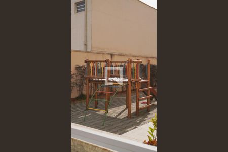 Apartamento para alugar com 331m², 4 quartos e 4 vagasÁrea comum