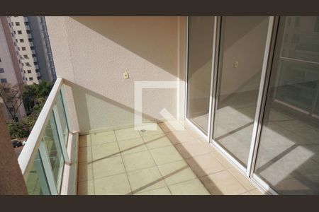 Apartamento para alugar com 331m², 4 quartos e 4 vagasVaranda da Sala