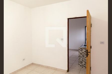 Quarto de apartamento para alugar com 1 quarto, 49m² em Casa Grande, Diadema