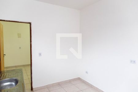 Cozinha de apartamento para alugar com 1 quarto, 49m² em Casa Grande, Diadema