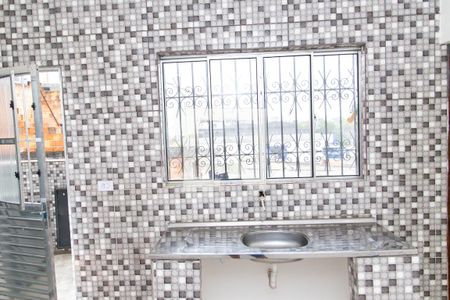 Apartamento para alugar com 49m², 1 quarto e sem vagaCozinha