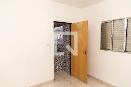 Quarto de apartamento para alugar com 1 quarto, 49m² em Casa Grande, Diadema