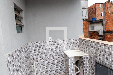 Apartamento para alugar com 49m², 1 quarto e sem vagaÁrea de Serviço