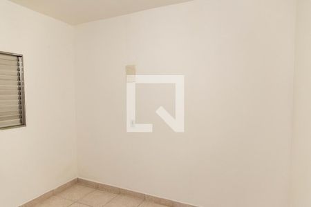 Quarto de apartamento para alugar com 1 quarto, 49m² em Casa Grande, Diadema