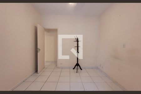 Suíte de apartamento para alugar com 2 quartos, 80m² em José Menino, Santos