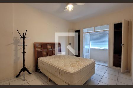 Apartamento para alugar com 80m², 2 quartos e 2 vagasQuarto 