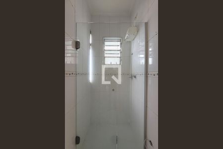 Apartamento para alugar com 80m², 2 quartos e 2 vagasBanheiro da suíte