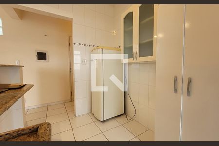 Apartamento para alugar com 80m², 2 quartos e 2 vagasCozinha