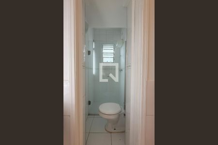 Apartamento para alugar com 80m², 2 quartos e 2 vagasBanheiro da suíte