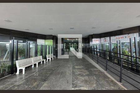 Apartamento para alugar com 80m², 2 quartos e 2 vagasEntrada