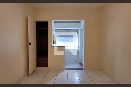 Suíte de apartamento para alugar com 2 quartos, 80m² em José Menino, Santos