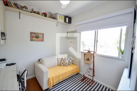Apartamento à venda com 113m², 3 quartos e 2 vagasQuarto 1