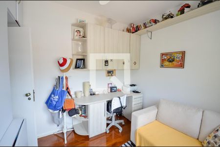 Apartamento à venda com 113m², 3 quartos e 2 vagasQuarto 1