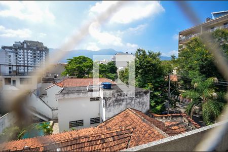 Apartamento à venda com 113m², 3 quartos e 2 vagasVista da Sala