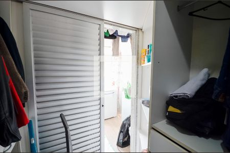 Apartamento à venda com 113m², 3 quartos e 2 vagasQuarto de Serviço