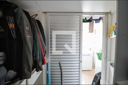 Apartamento à venda com 113m², 3 quartos e 2 vagasQuarto de Serviço