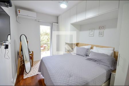 Apartamento à venda com 113m², 3 quartos e 2 vagasSuíte