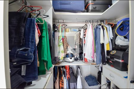 Apartamento à venda com 113m², 3 quartos e 2 vagasQuarto de Serviço