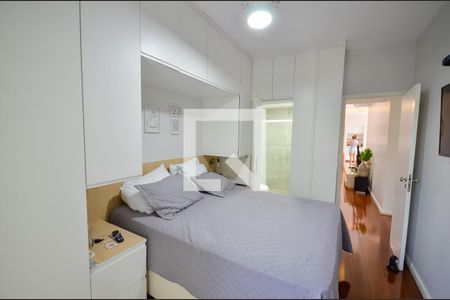Apartamento à venda com 113m², 3 quartos e 2 vagasSuíte
