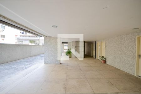 Apartamento à venda com 113m², 3 quartos e 2 vagasÁrea comum - Playground