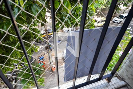 Apartamento à venda com 113m², 3 quartos e 2 vagasVista da Suíte