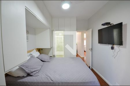 Apartamento à venda com 113m², 3 quartos e 2 vagasSuíte
