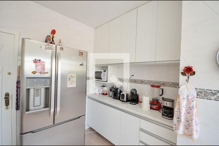 Apartamento à venda com 113m², 3 quartos e 2 vagasCozinha