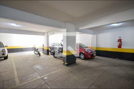 Apartamento à venda com 113m², 3 quartos e 2 vagasGaragem