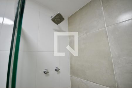 Apartamento à venda com 113m², 3 quartos e 2 vagasBanheiro da Suíte