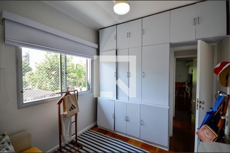 Apartamento à venda com 113m², 3 quartos e 2 vagasQuarto 1