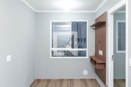 Sala de apartamento à venda com 2 quartos, 36m² em Vila das Bandeiras, Guarulhos