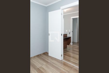 Quarto 2 de apartamento à venda com 2 quartos, 36m² em Vila das Bandeiras, Guarulhos