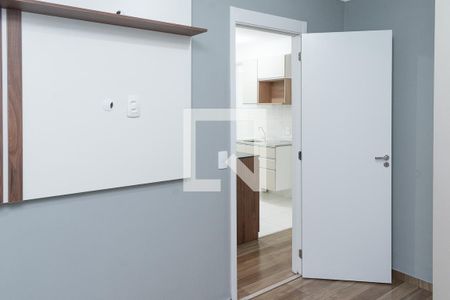 Quarto 1 de apartamento à venda com 2 quartos, 36m² em Vila das Bandeiras, Guarulhos