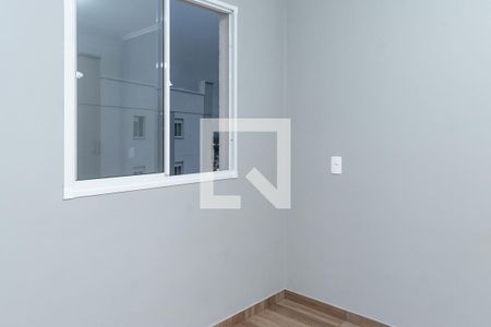 Quarto 2 de apartamento à venda com 2 quartos, 36m² em Vila das Bandeiras, Guarulhos