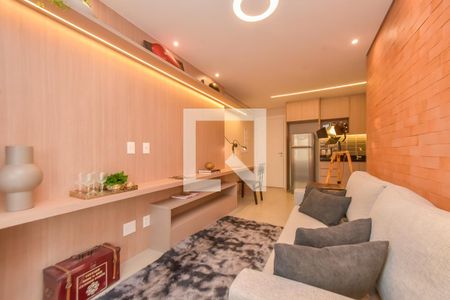 Apartamento para alugar em Bela Vista