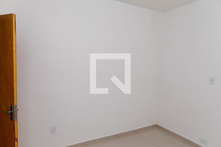 Quarto de apartamento para alugar com 1 quarto, 49m² em Casa Grande, Diadema
