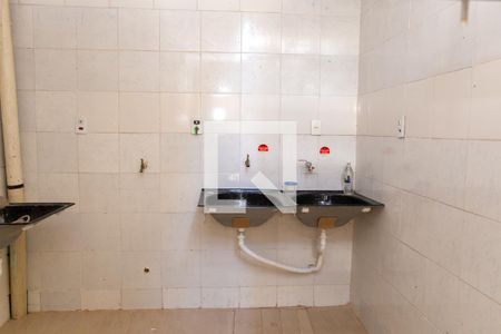 Apartamento para alugar com 49m², 1 quarto e sem vagaÁrea de Serviço