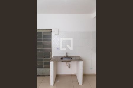 Apartamento para alugar com 49m², 1 quarto e sem vaga Apartamento para alugar com 49m², 1 quarto e sem vagaCozinha