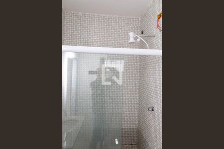 Apartamento para alugar com 49m², 1 quarto e sem vaga Apartamento para alugar com 49m², 1 quarto e sem vagaBanheiro