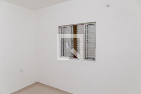 Quarto de apartamento para alugar com 1 quarto, 49m² em Casa Grande, Diadema